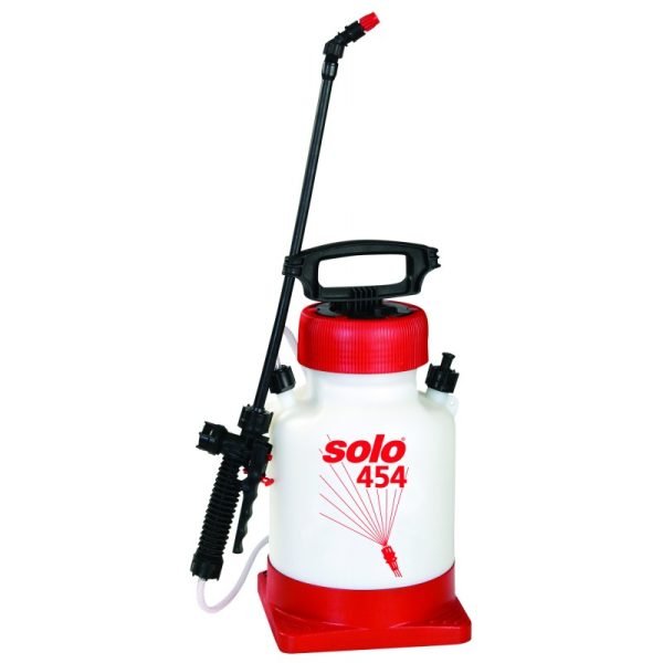 Handheld Sprayers