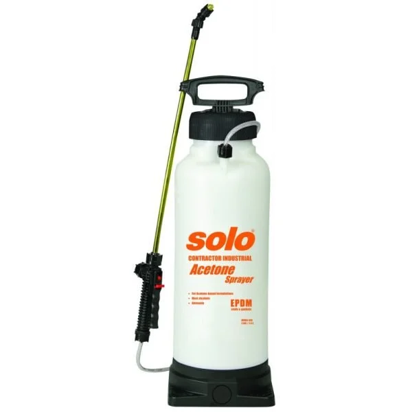Acetone Sprayers