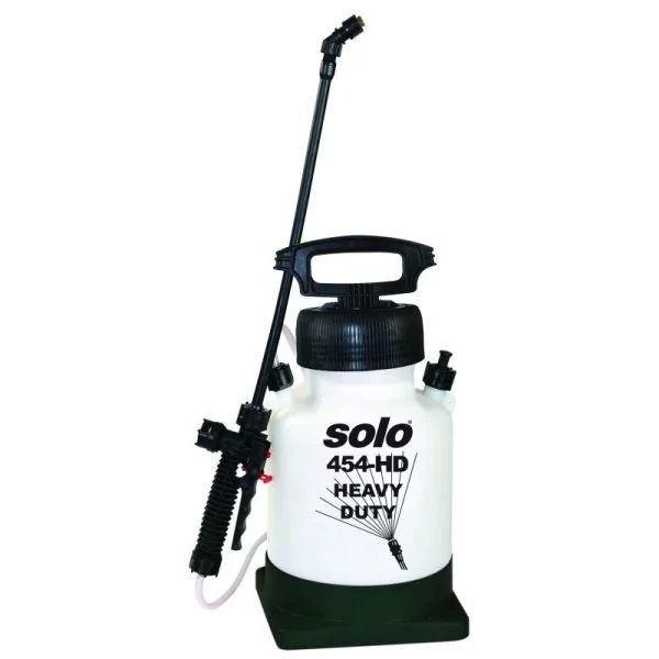 Heavy-Duty Handheld Sprayers