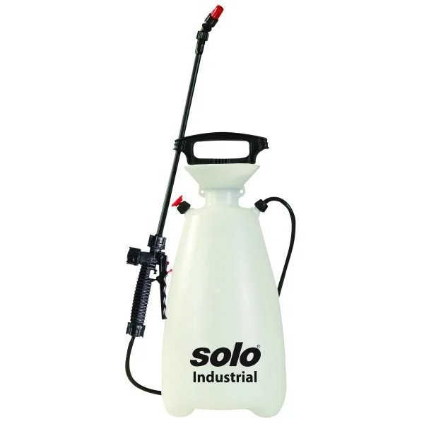 Heavy-Duty Handheld Sprayers