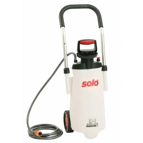 Pressure Water Tanks