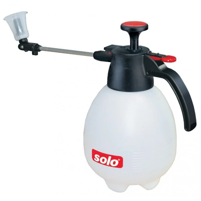 One-Hand Sprayers