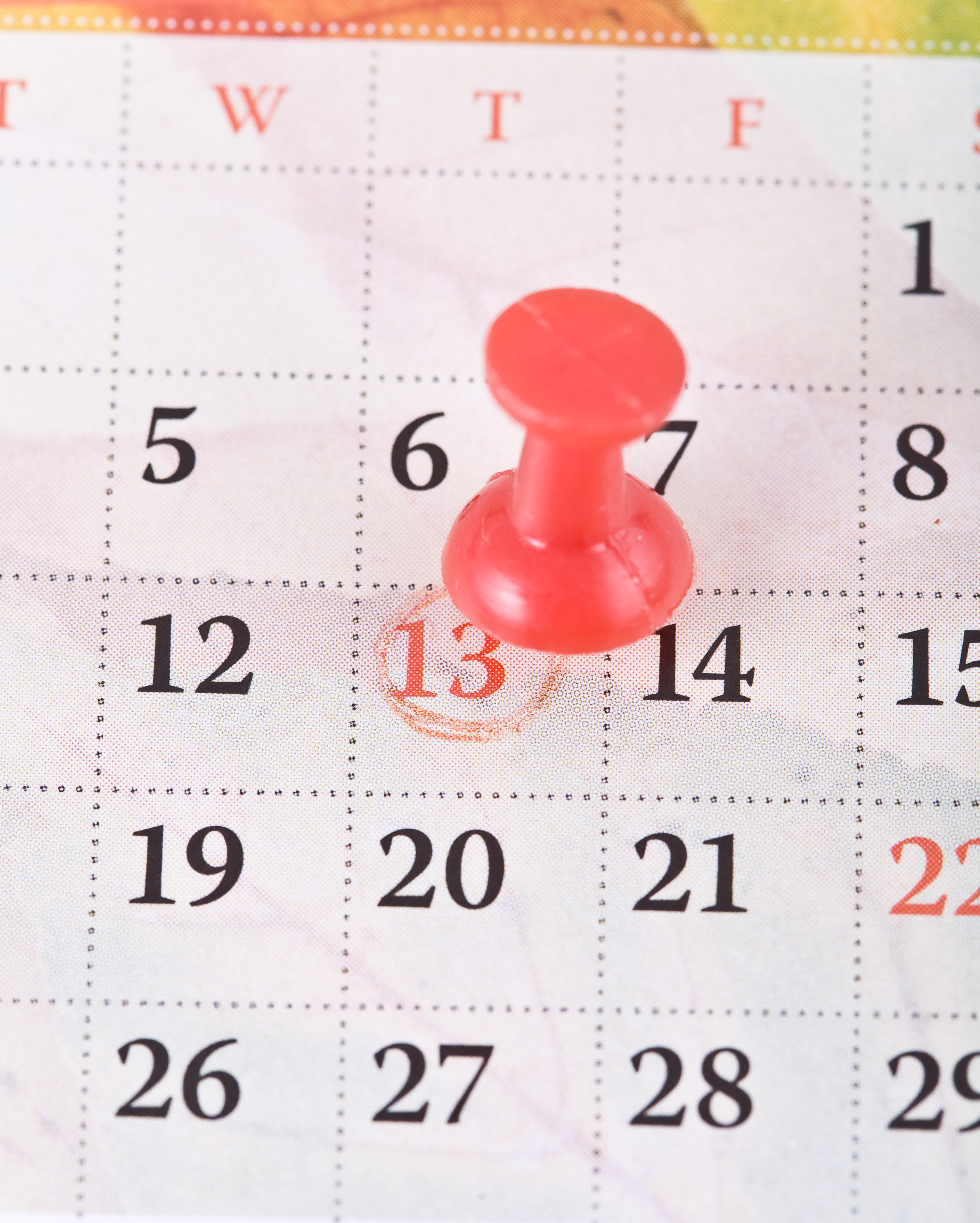 Planning Your Life Around Your Period? 