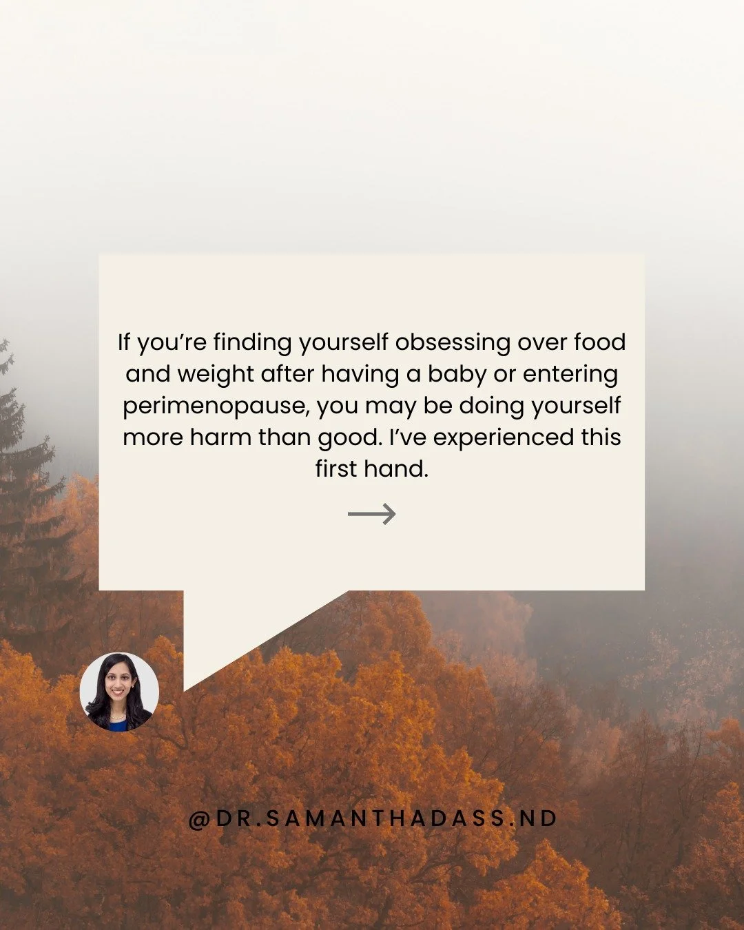 You know what wreaks havoc on your mental health? A poor relationship with food and body image issues. 

I offer an ebook/journal that is all about healing your relationship with food and learning how to listen to your body (link in bio). 

There are