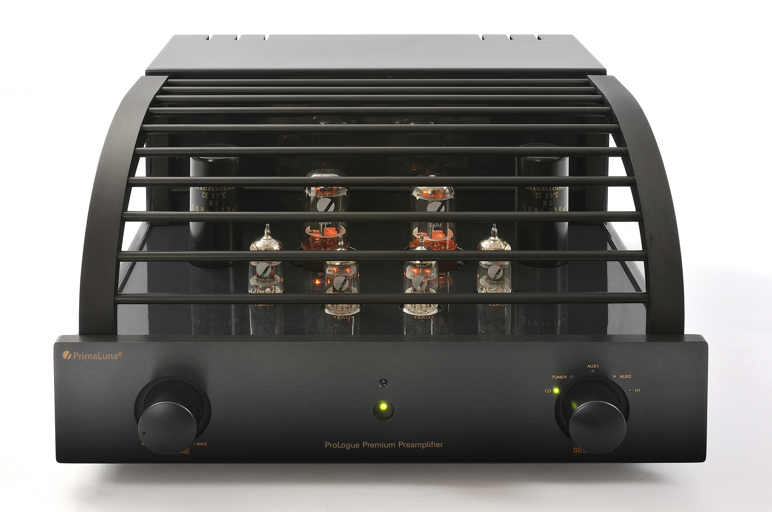ProLogue Premium Preamplifier - black - front with cover - HR - JPG.jpg