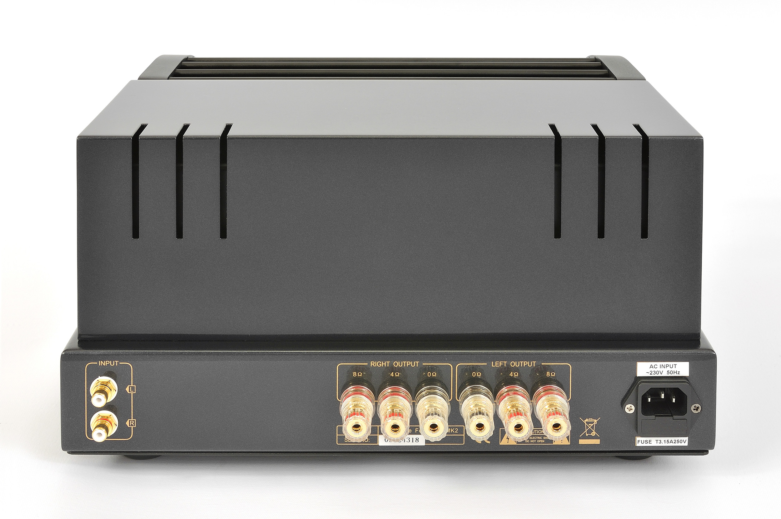 ProLogue Premium Stereo Amplifier - black - rear - HR - JPG.jpg