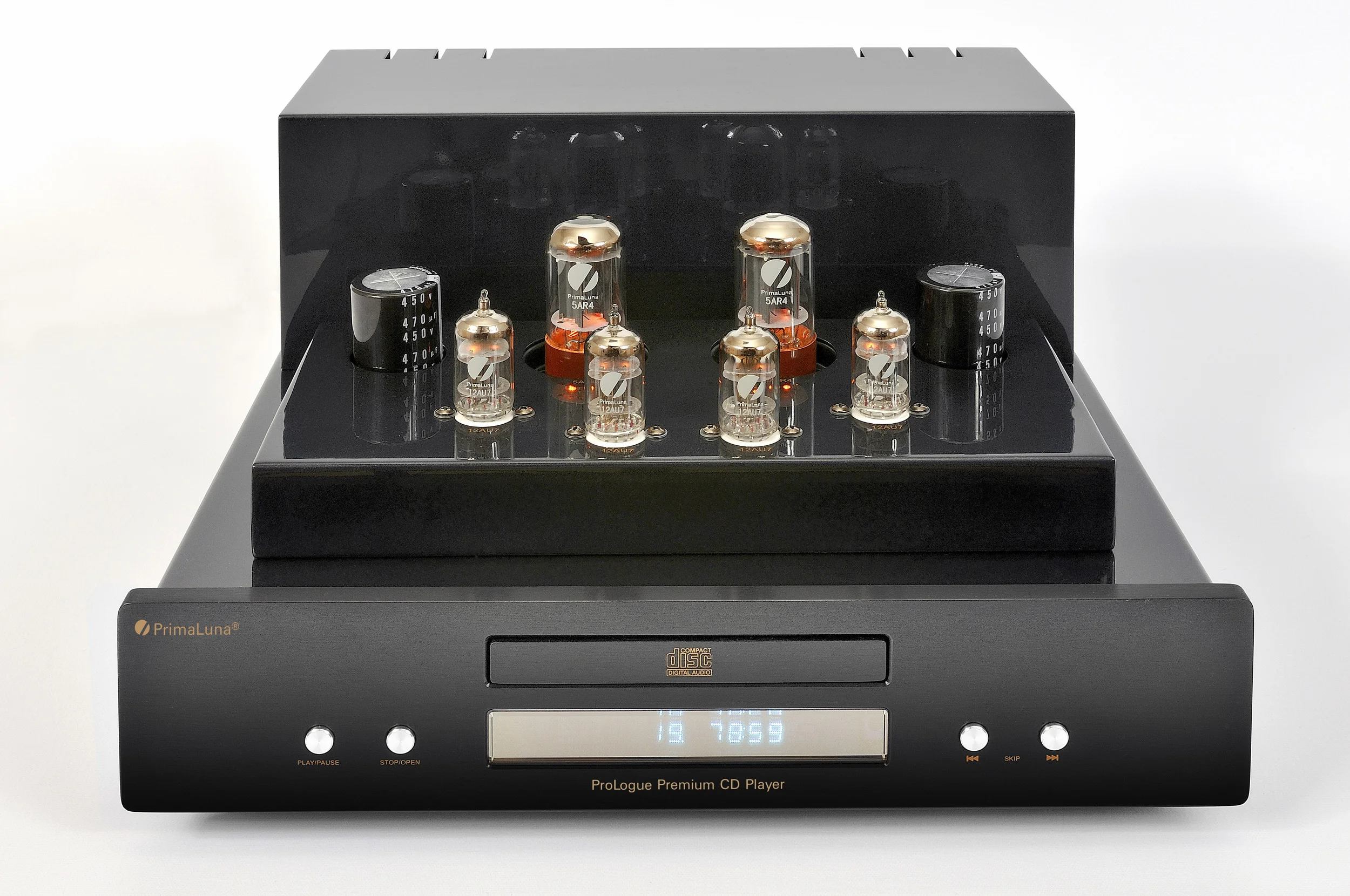 ProLogue Premium CD Player - black - front with no cover - HR - JPG.jpg