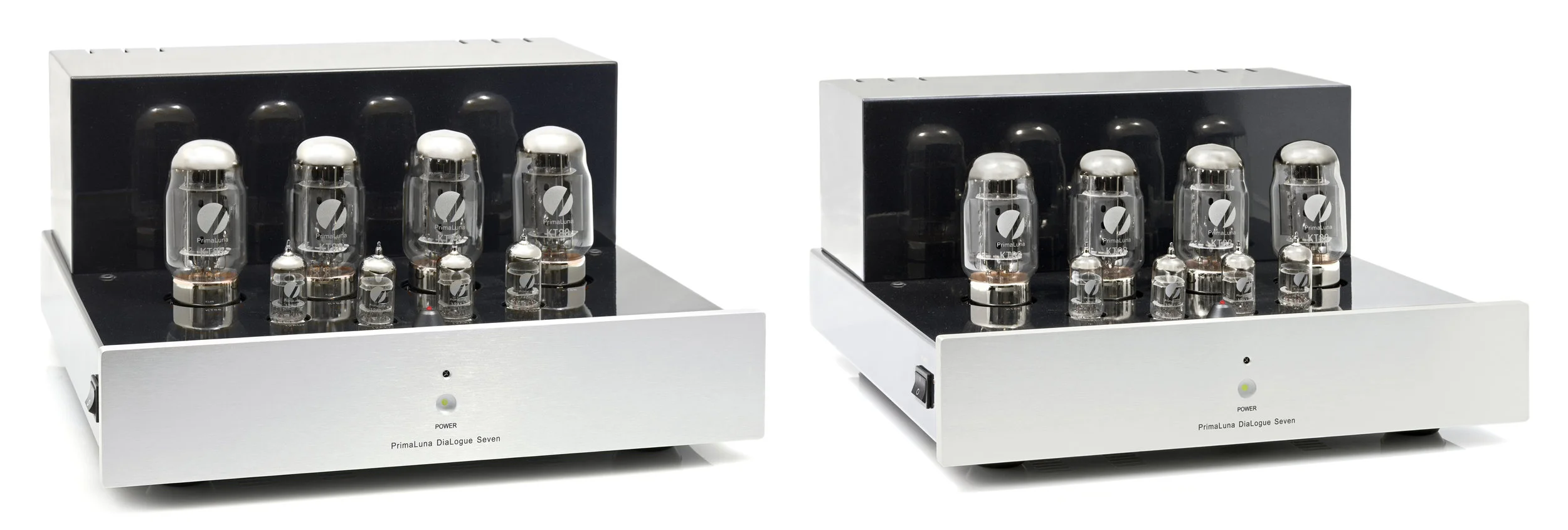 DiaLogue Seven - Silver - 2 units - Front, side with no cover - HR-03.jpg