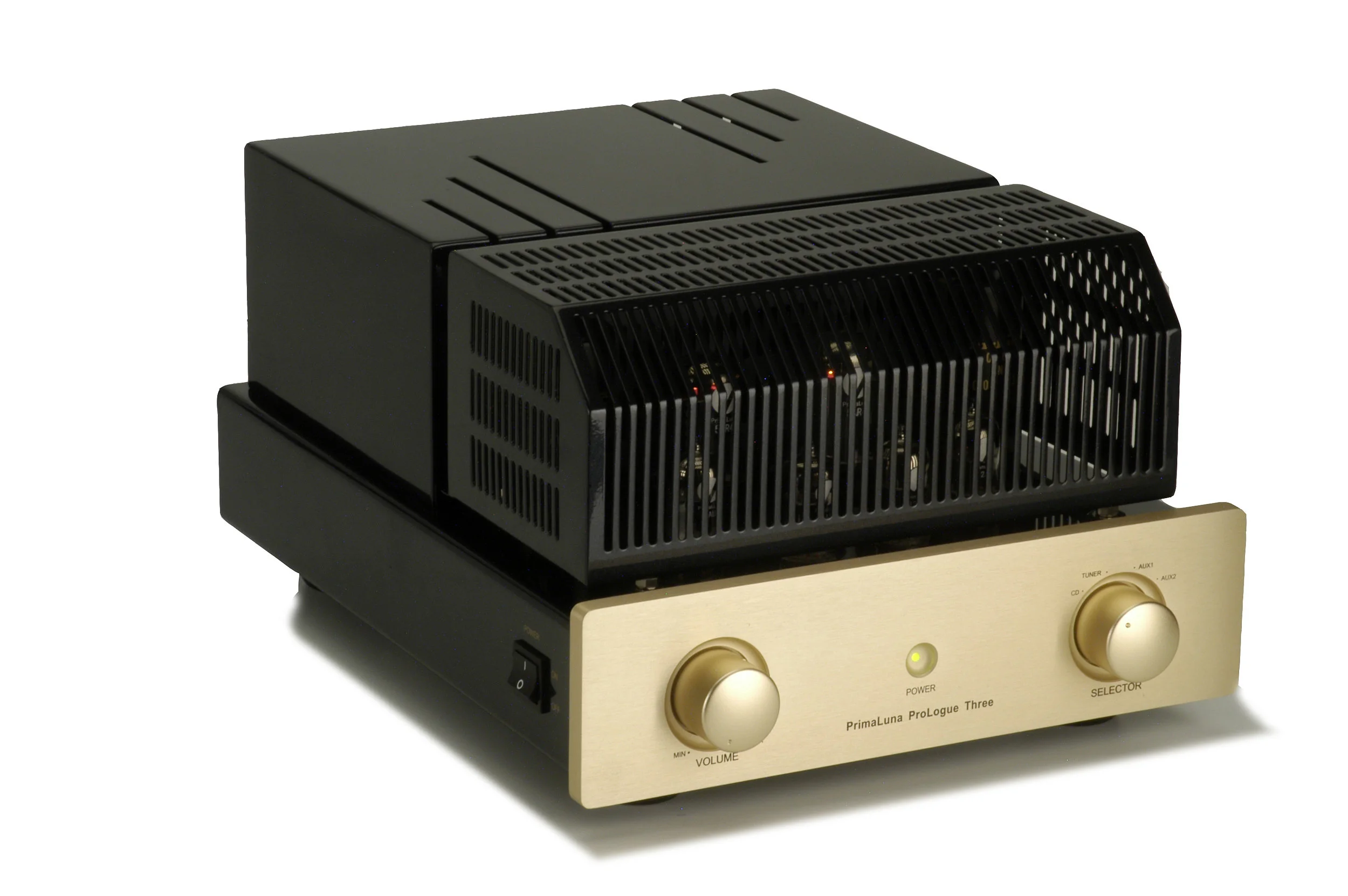 ProLogue Three - Gold - Front, side with cover - HR-14.jpg