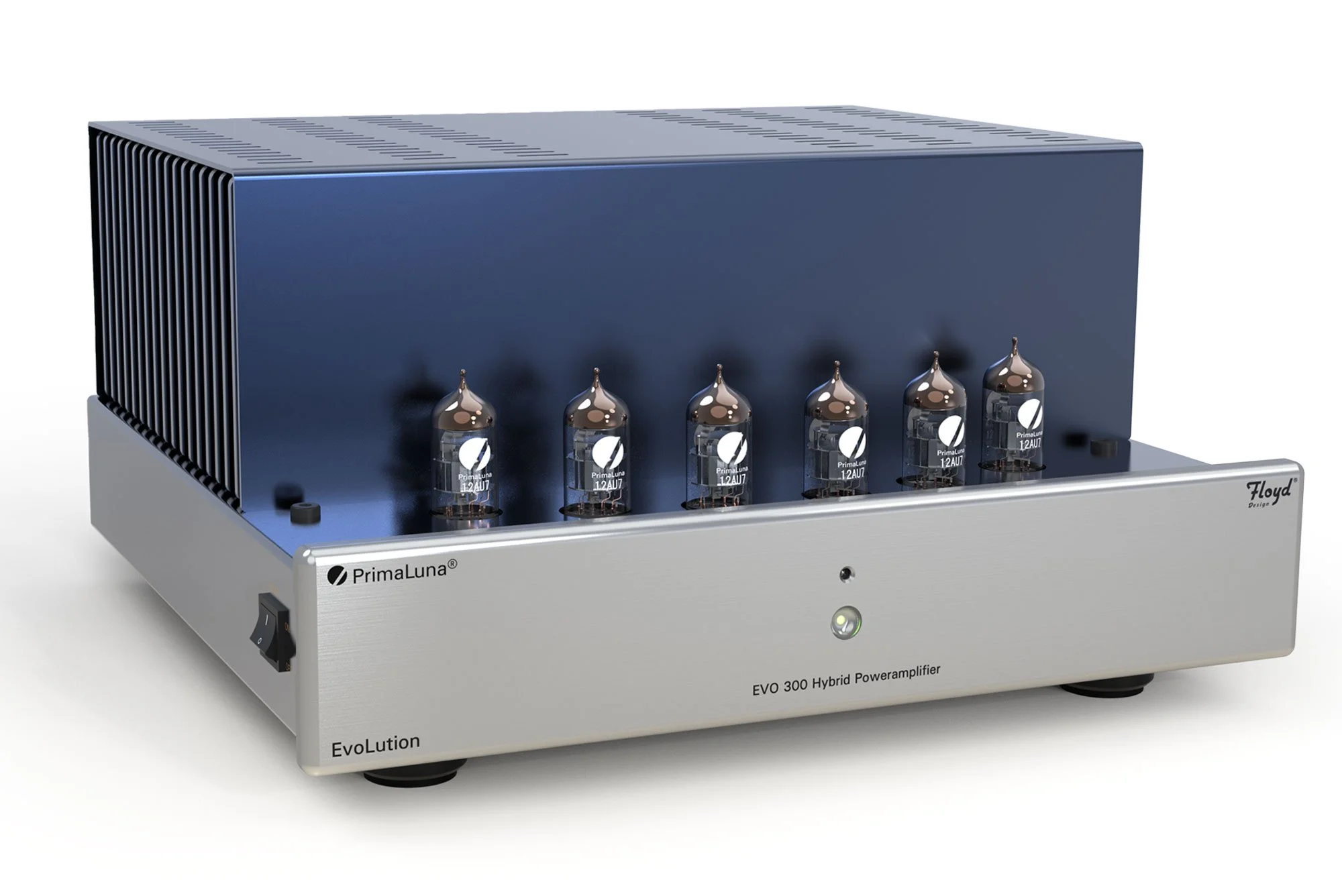 PrimaLuna Evo 300 Integrated Amplifier