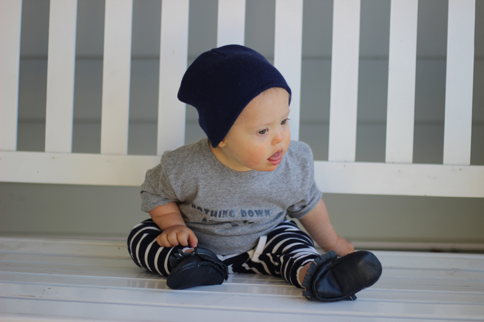 Different is beautiful