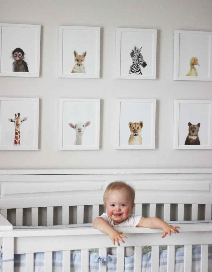 Just a little symbol...