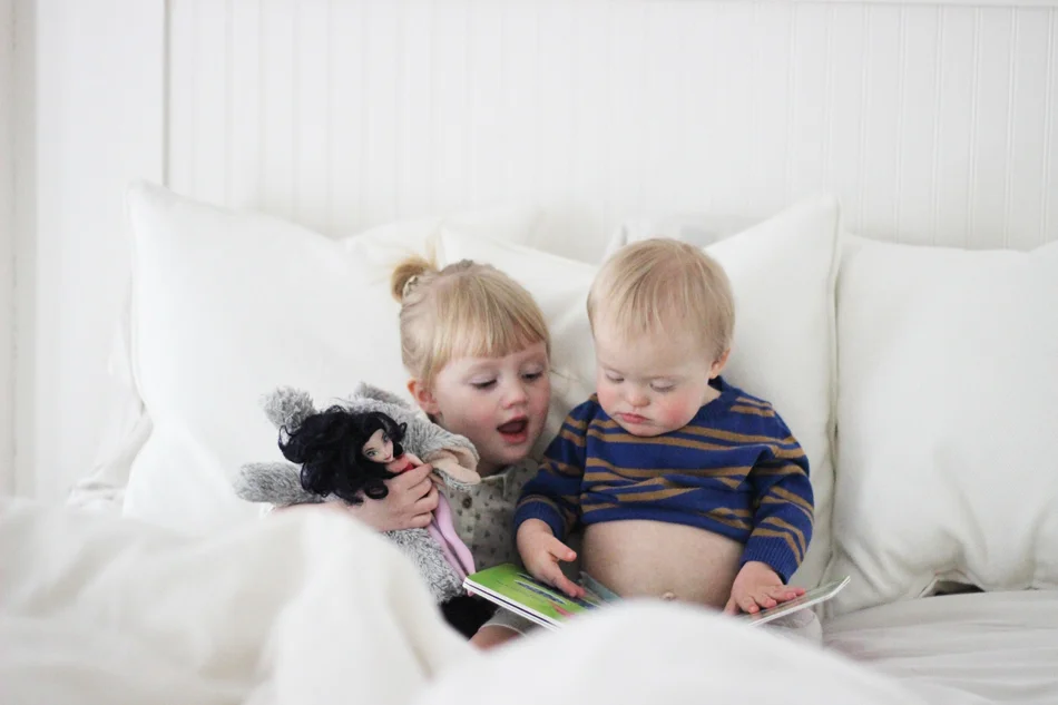 Perfectly imperfect...