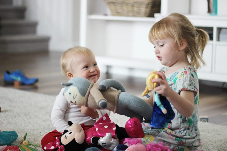 World Down Syndrome Day 2015