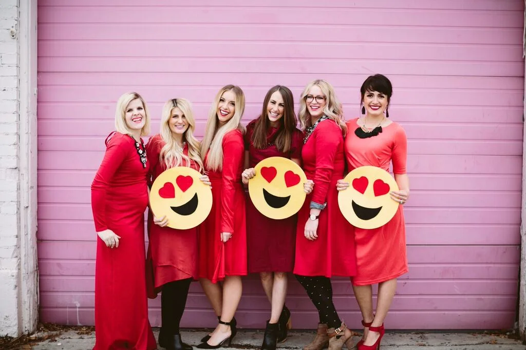 Galentine's Day Brunch