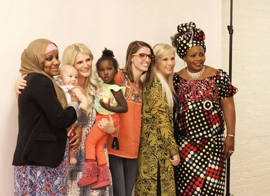 Combining two worlds