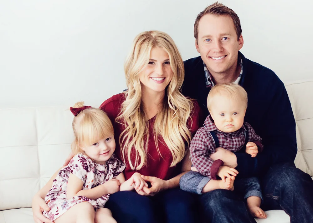 This will be our Christmas card photo.