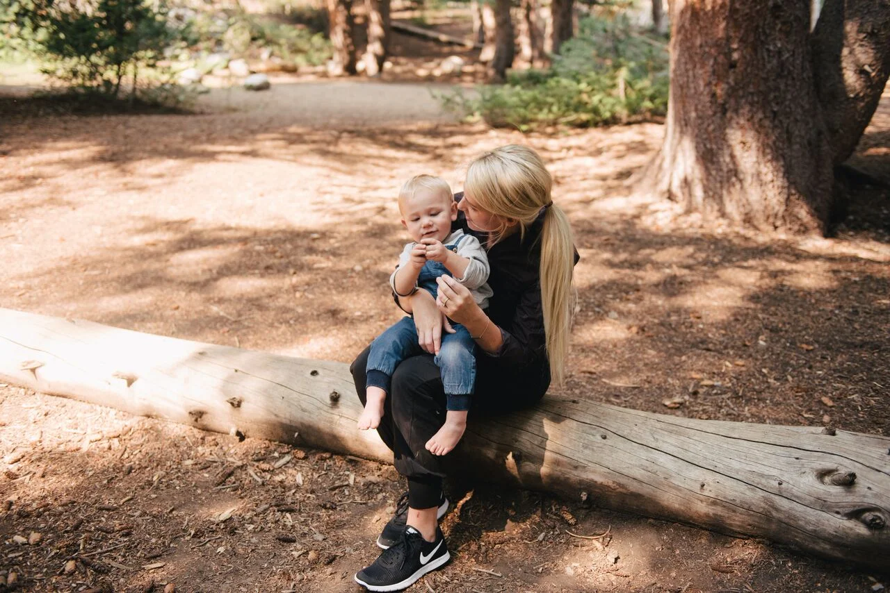 We had a great time partnering with Famous Footwear. I love the idea behind this whole campaign, #stepforward. The idea was to create a new habit or try something new that will inspire you as the school year is starting. For me, I've made it a goal to get outside more for myself AND with my kids this fall. I usually find it easy to stay indoors since it's not easy bundling up kids and getting out between school and activities... but I find that I'm so much happier, they're so much happier and life is just better when we get our buns into the great outdoors! Enjoy the video we did at the end.