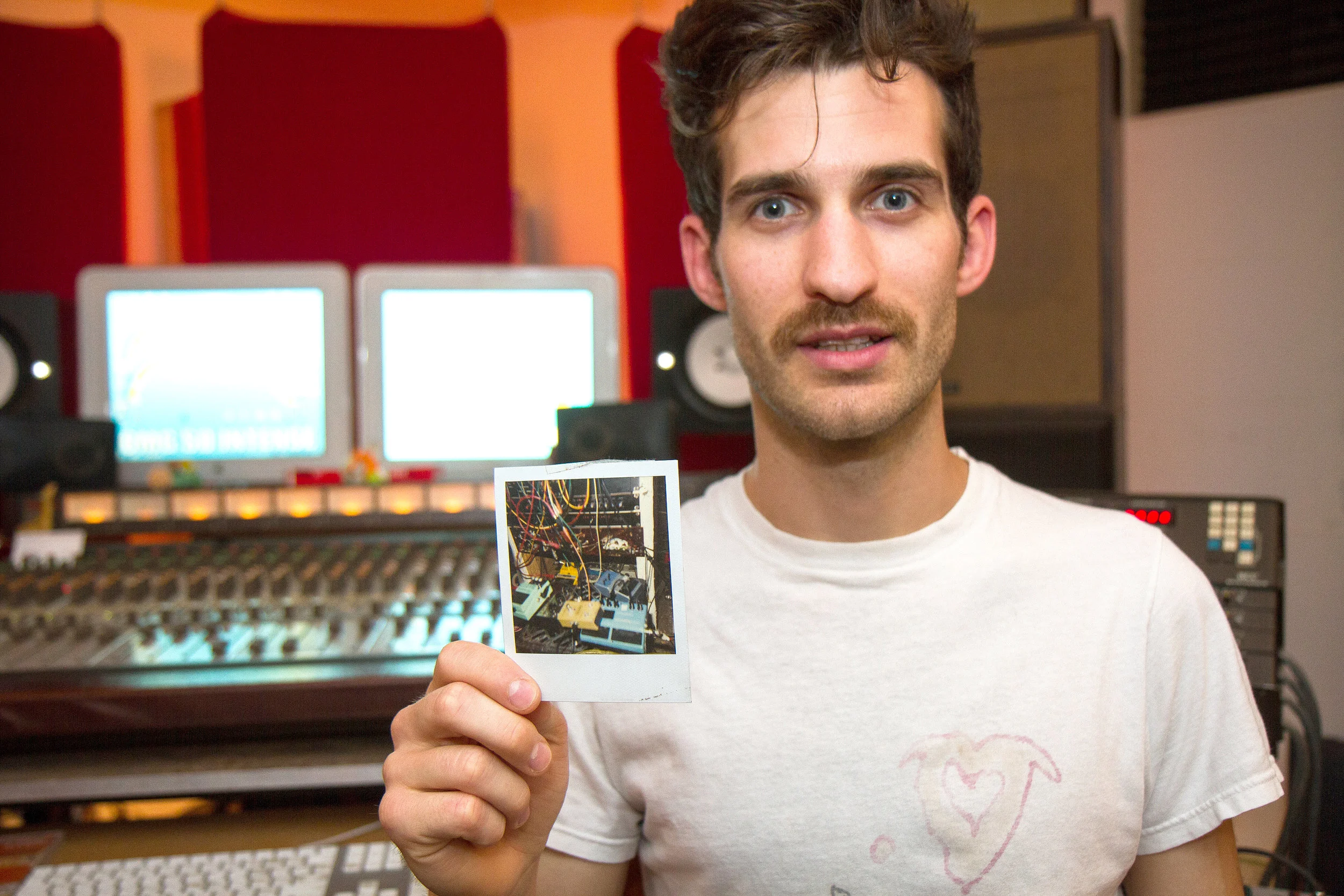 Engineers — Lane Gibson Recording and Mastering