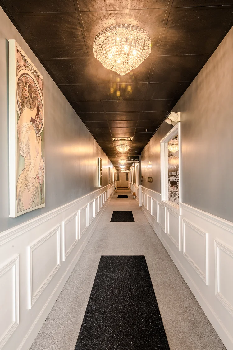City Suites Salon & Spas