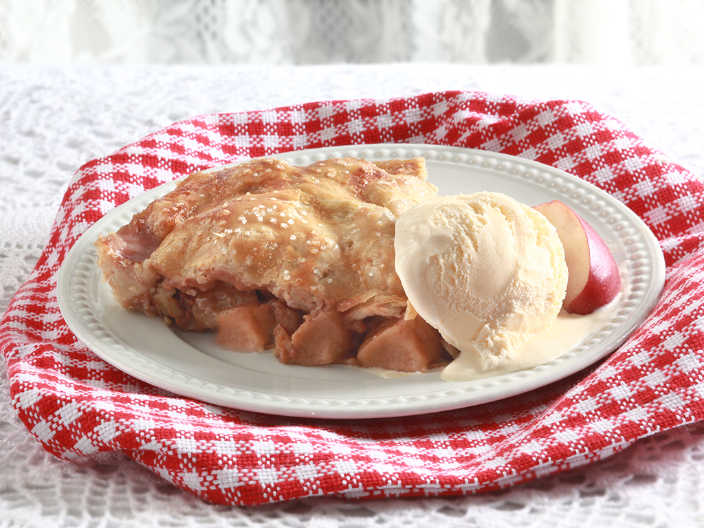 Apple Pie