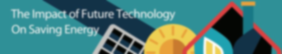 Technology Can Help Decrease Energy Usage