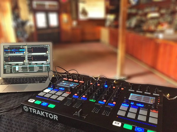 Looking for live music?