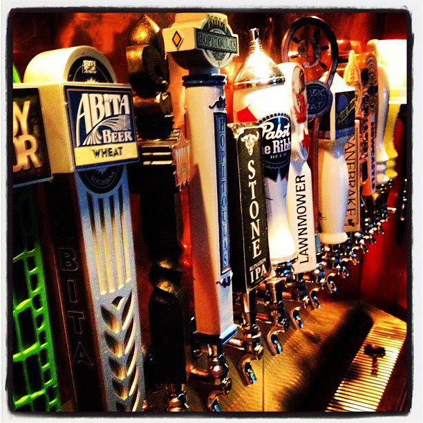 Like Beer?