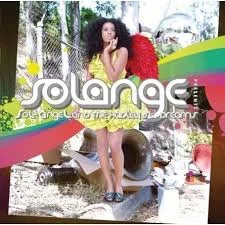 Sol-Angel and the Hadley St. Dreams (2008)