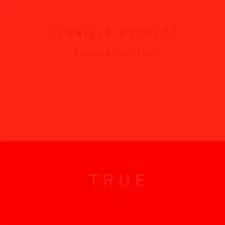 True EP (2012)