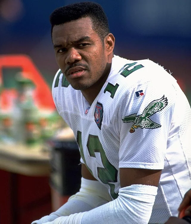 Randall Cunningham