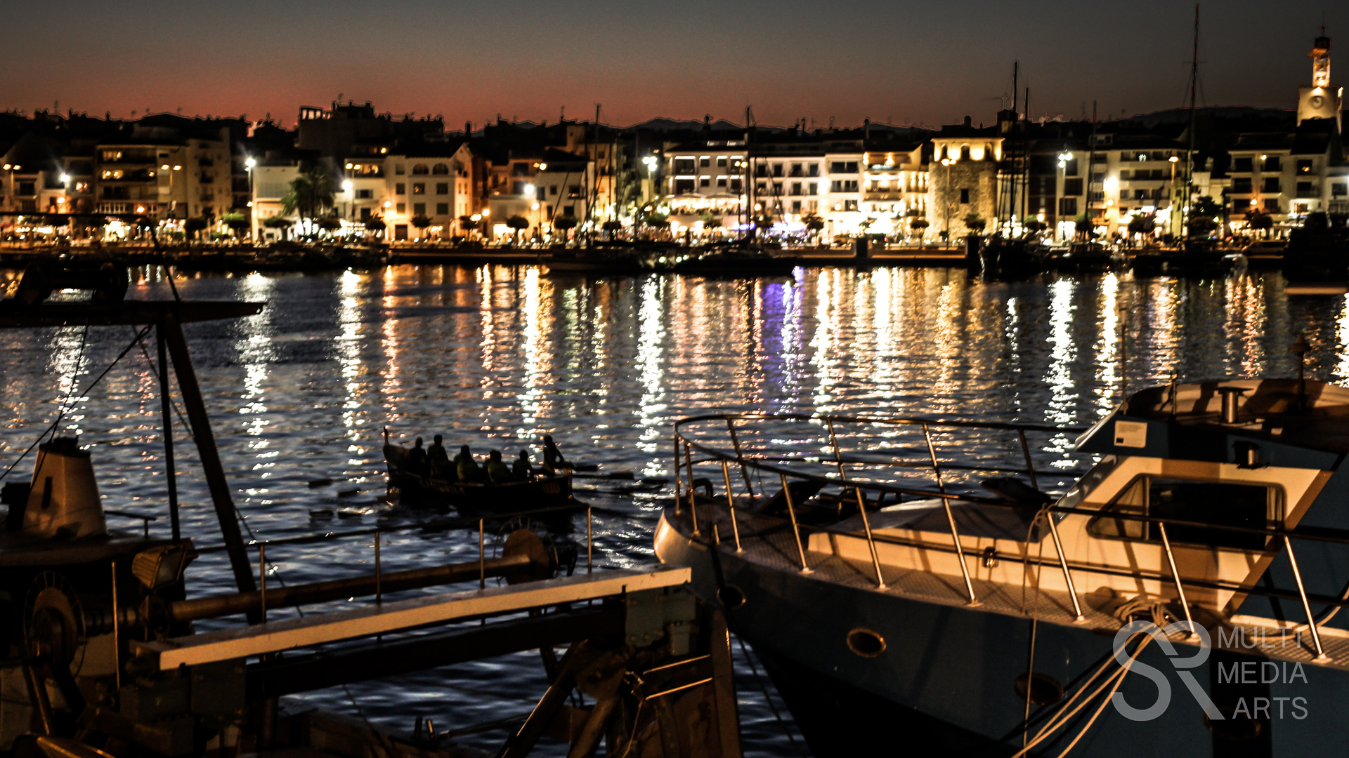 Taken in Cambrils (Spain)