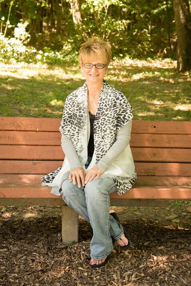 Mary Brown