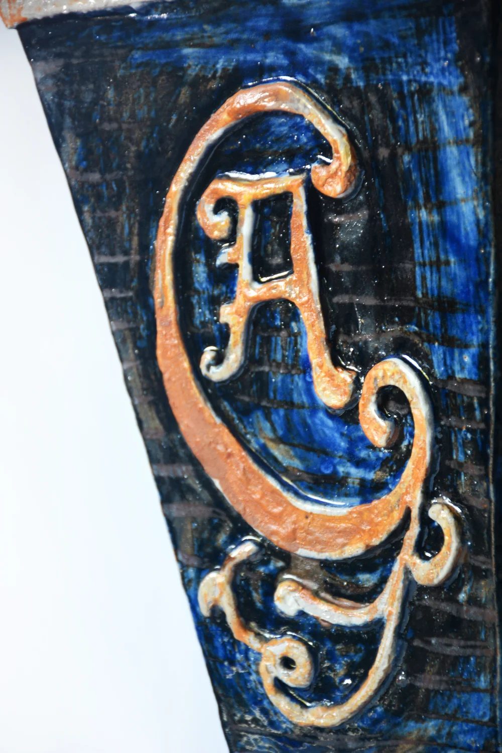 Urn for After My Last Quarter at UCLA