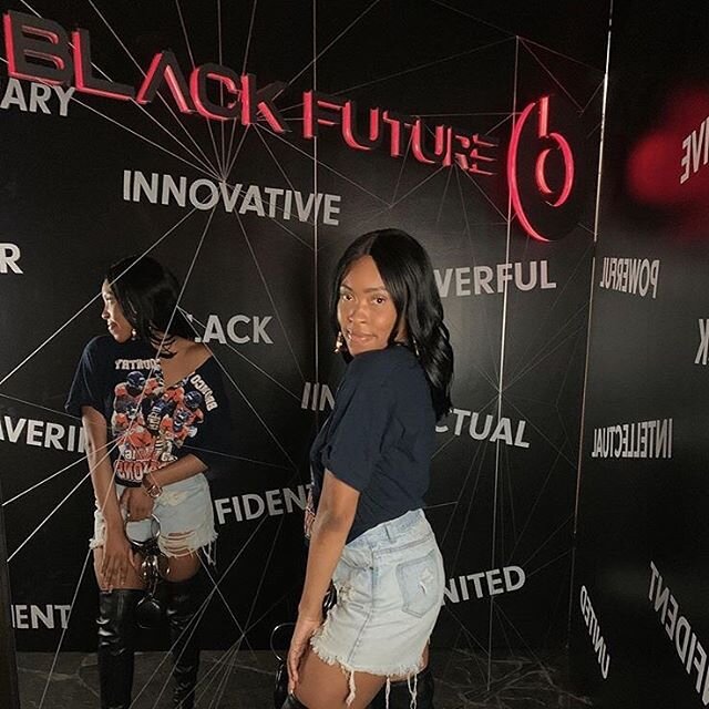 Couple of photo backdrops we did for Beats By Dre Black Future events a few weeks back. #beats #beatsbydre #blackfuture #beatsblackfuture #events #la #losangeles #hollywood #lb #lbc #longbeach #inglewoodalwaysuptonogood