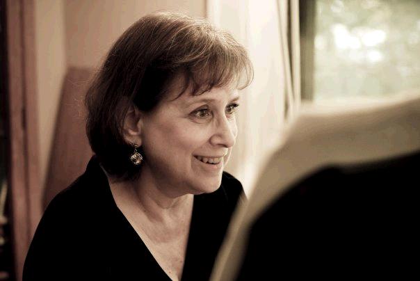 Sarah Levine Simon