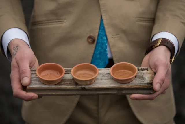 Let Me Mezcal You, Sweetheart