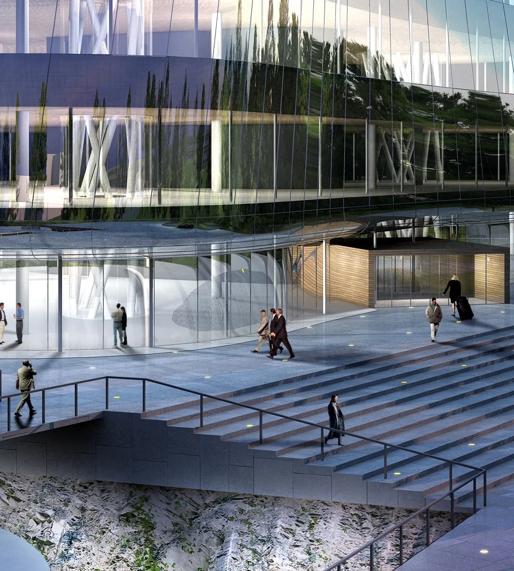 Statoil SIO_entrance w.jpg
