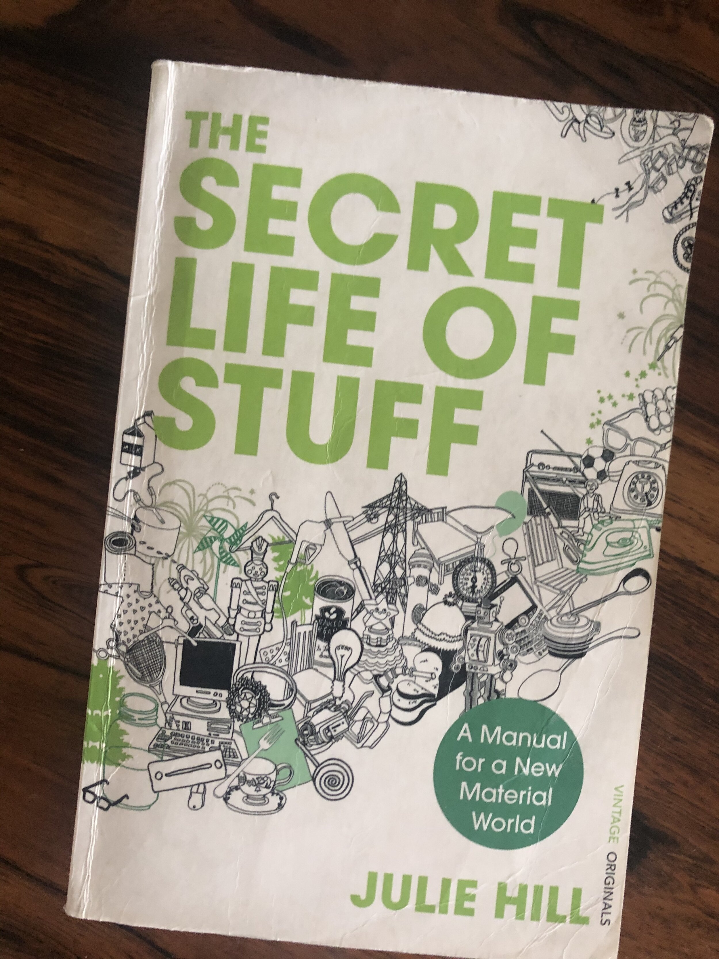 The Secret Life of Stuff _ Julie Hill _ Reframe Casa.jpg