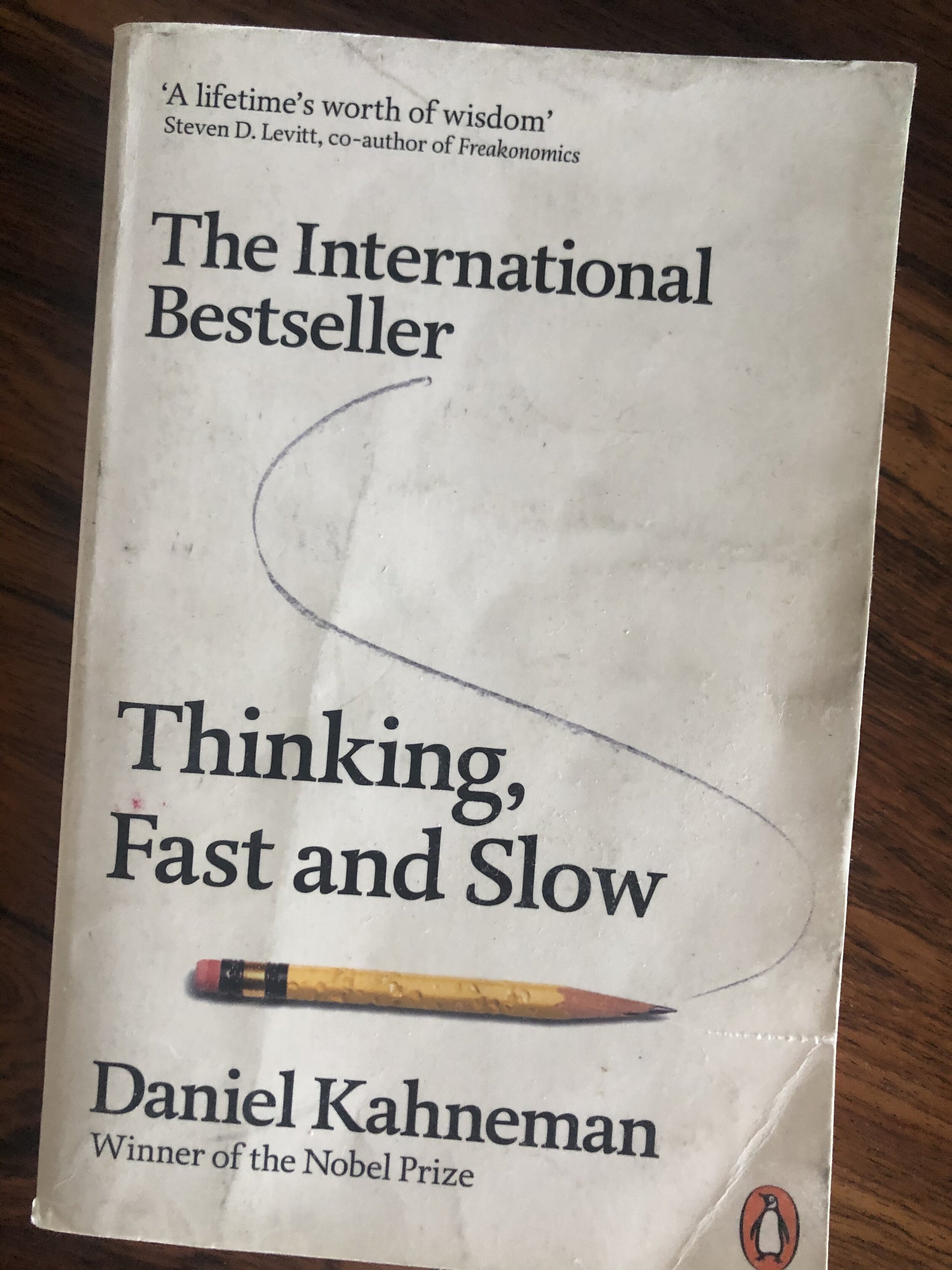 Thinking fast and Slow _ Daniel Kahneman _ Reframe Casa.jpg