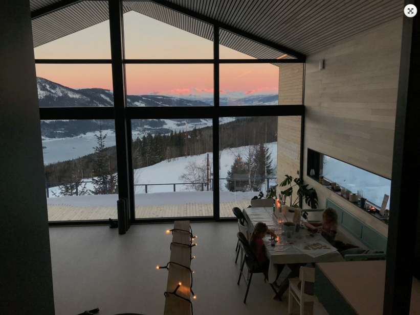 Valdres Villa view from the kitchen.png