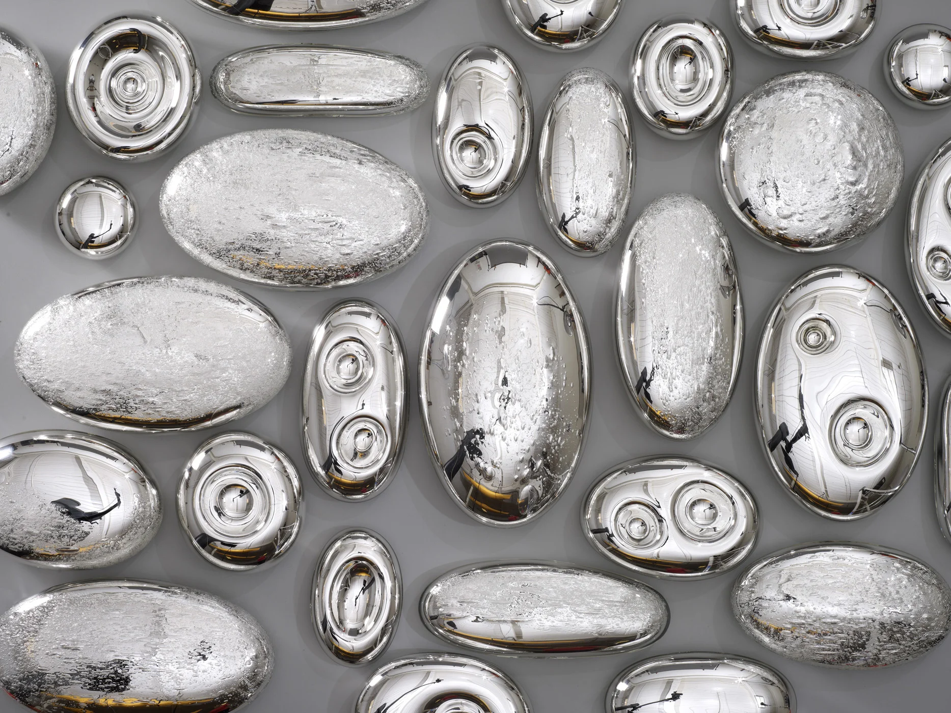 Silver Variations