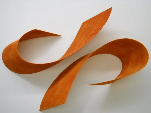 Orange Arcs