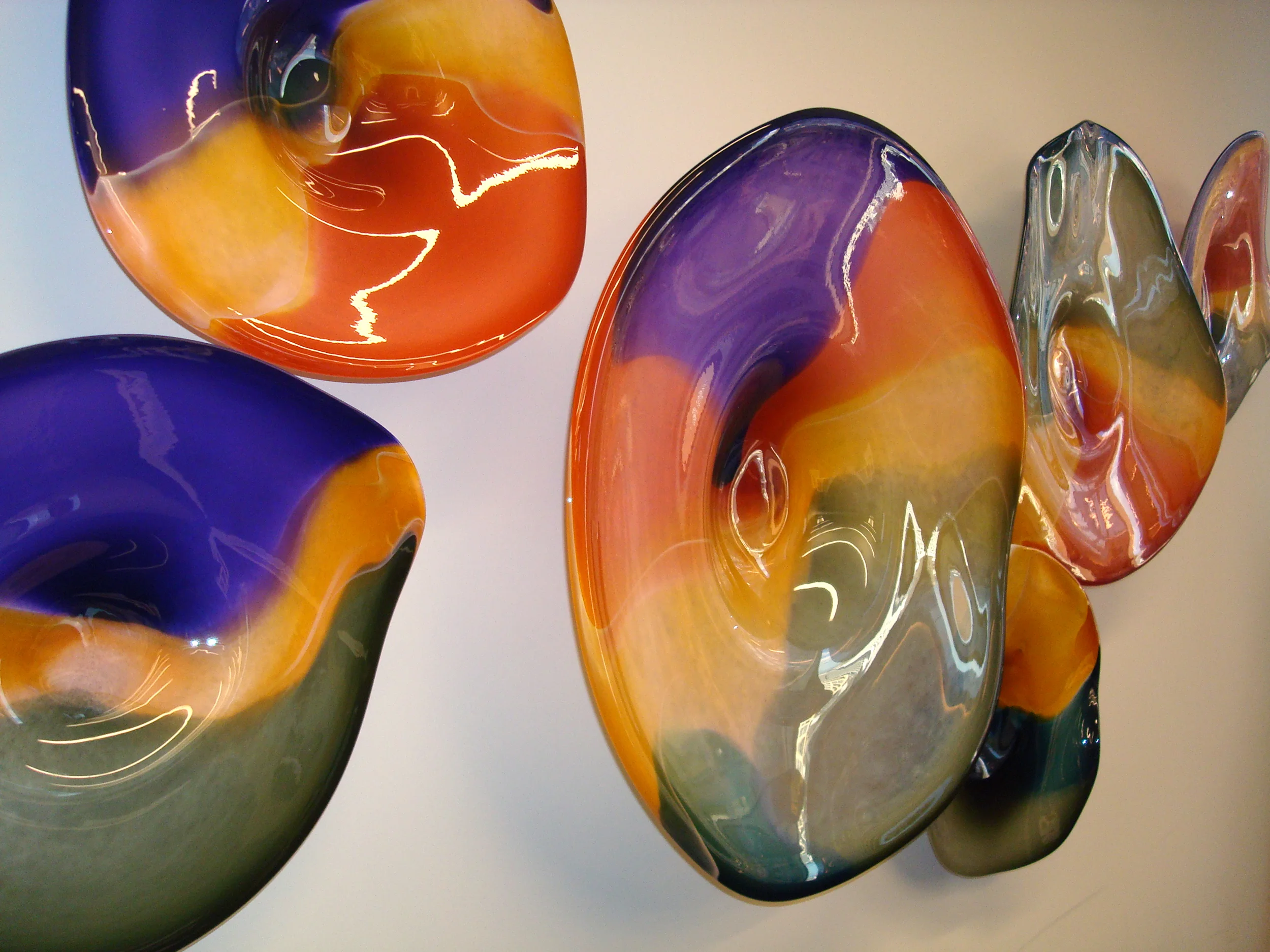 Point Reyes Commission