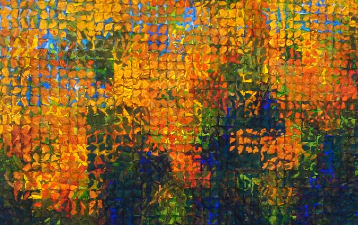 Grid Series Commission Detail