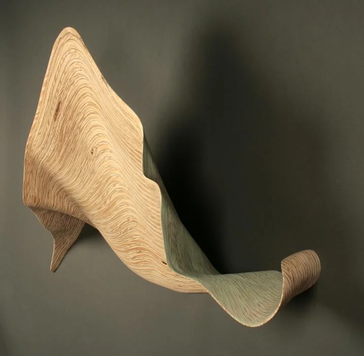 Curling Leaf