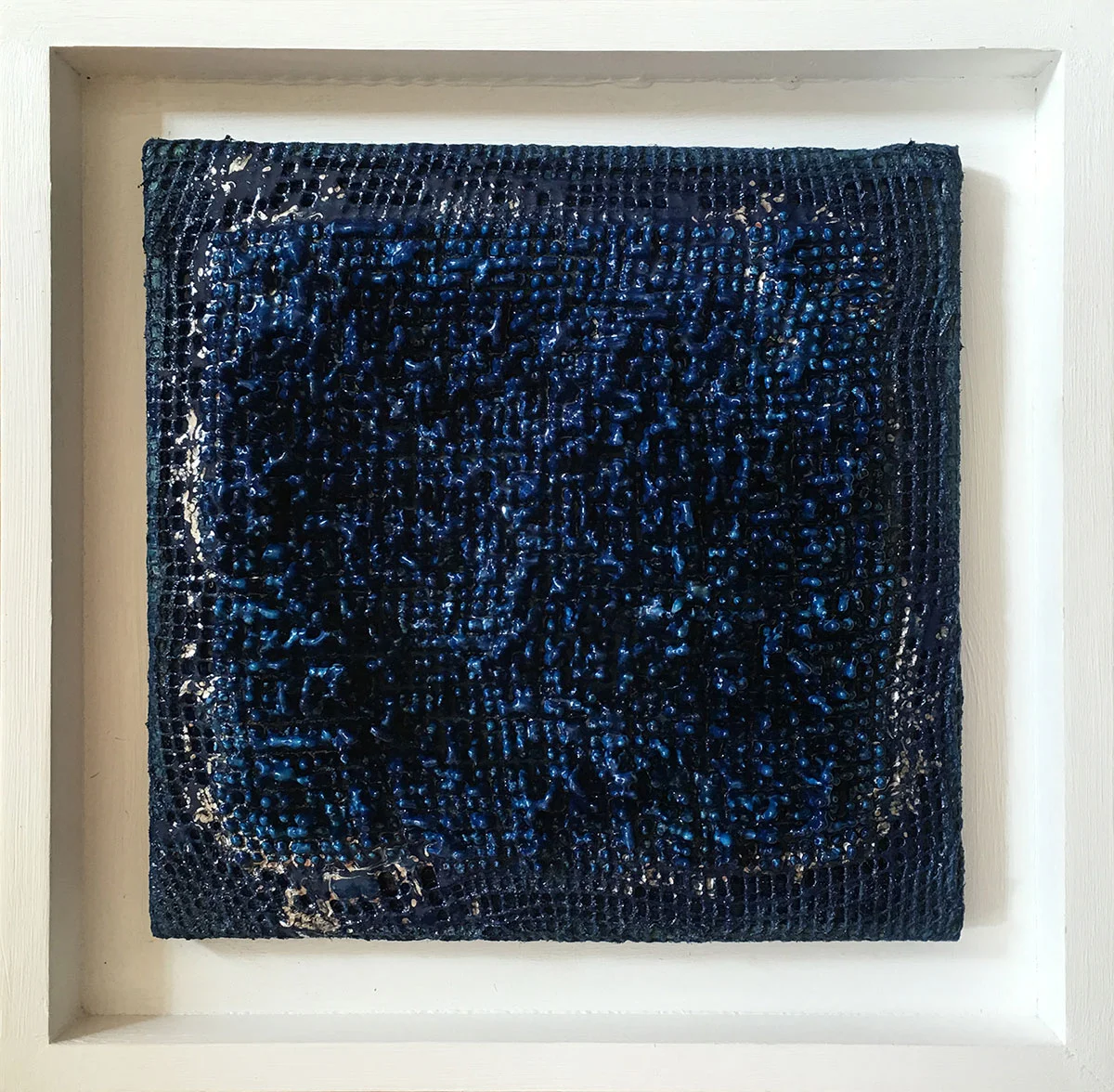 Trapos-Blue