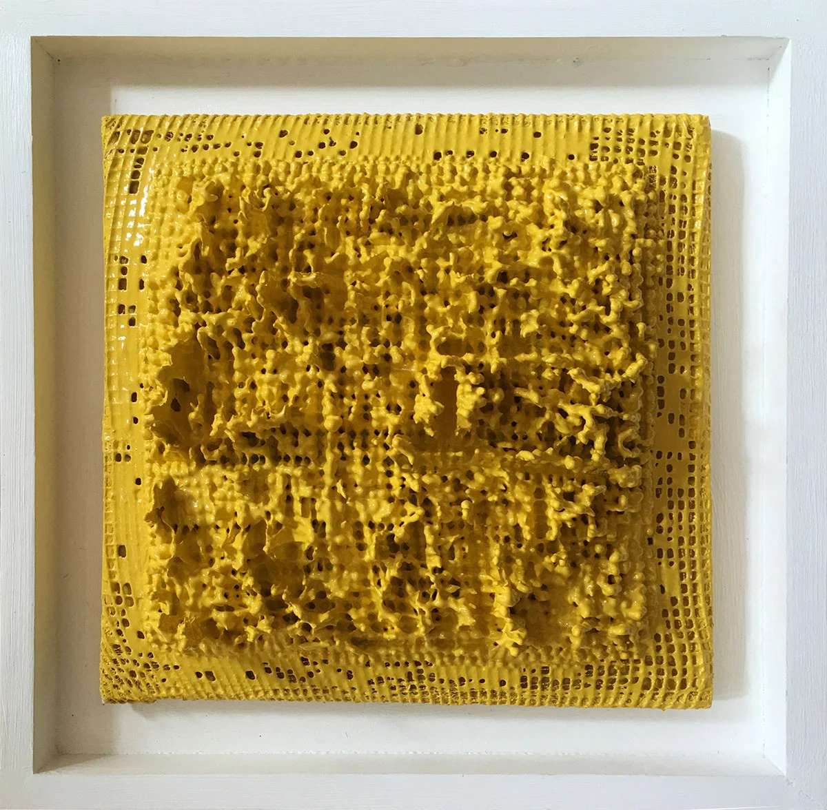Trapos-Yellow
