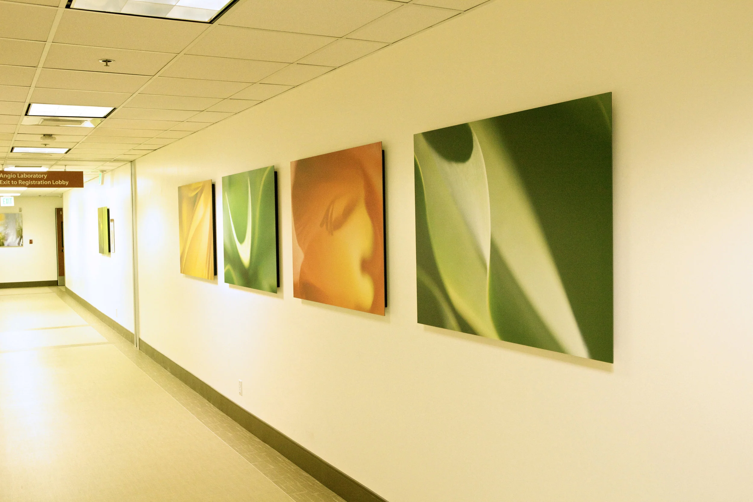 Series of Four