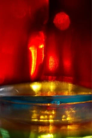 Abstract Photography Series Detail 4